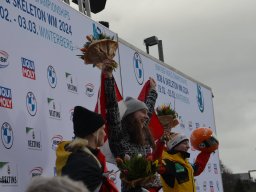 Skeleton WM - WInterberg 2024